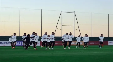 مواجهة قوية.. موعد مصر وكوت ديفوار في ربع نهائي كأس أمم أفريقيا وقنوات النقل